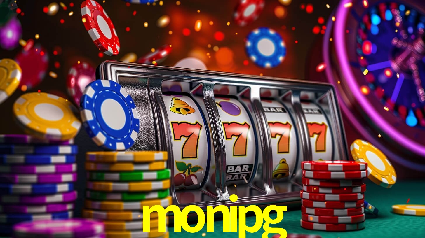 PIX Instantâneo monipg