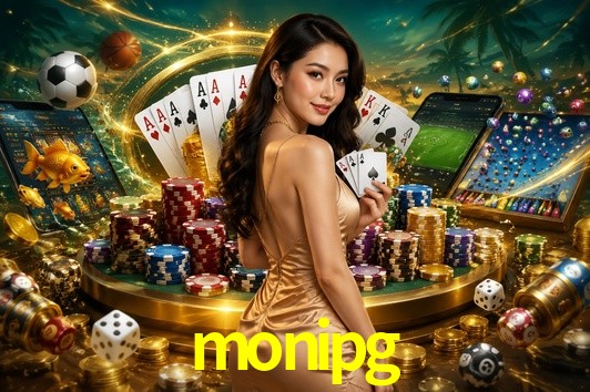 Blackjack Table monipg