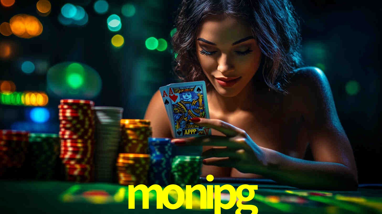 Descubra o Programa VIP da monipg: Vantagens Exclusivas para Jogadores