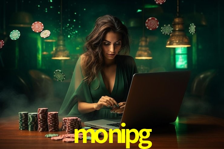 monipg bet — painel ao vivo com cotações dinâmicas