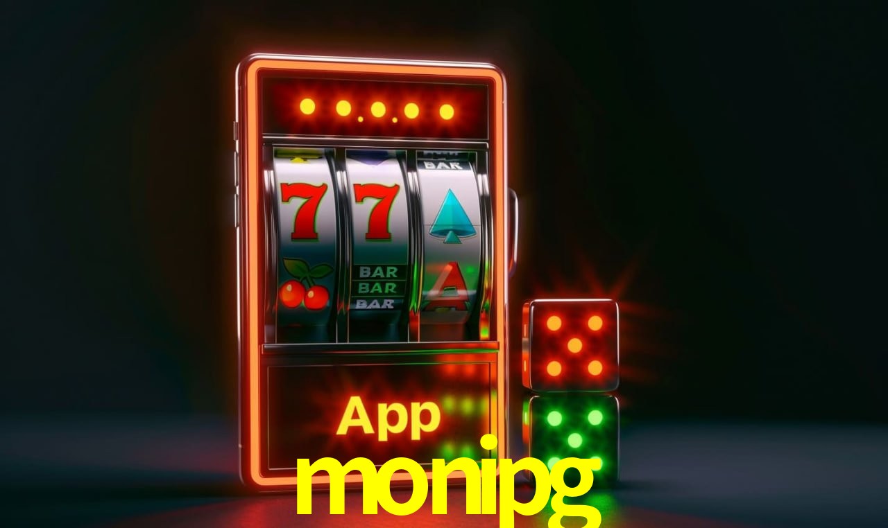 Estatísticas do Jogo monipg