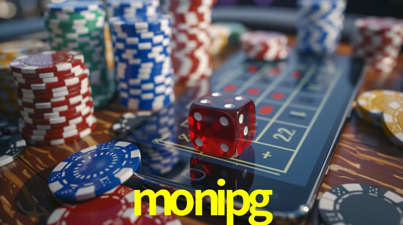 Bônus Generosos e Exclusivos no monipg para Você!