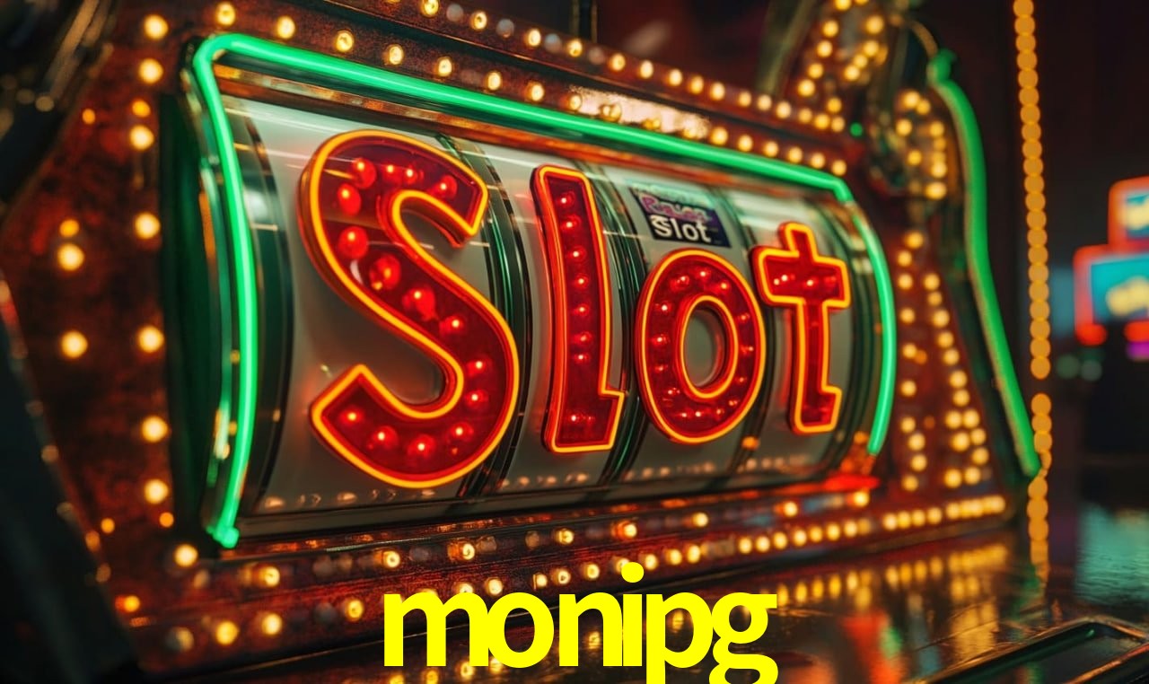 Sistemas de Segurança monipg