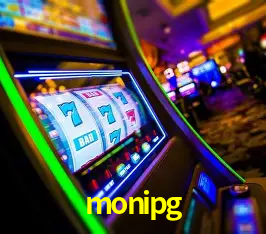 Descubra o Programa VIP da monipg: Vantagens Exclusivas para Jogadores
