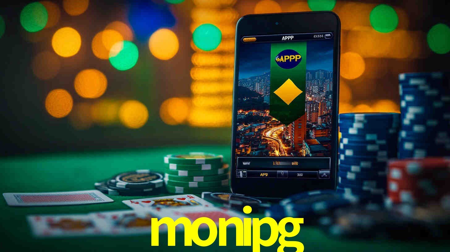 Inovações de Jogos na monipg: O Futuro das Experiências Interativas