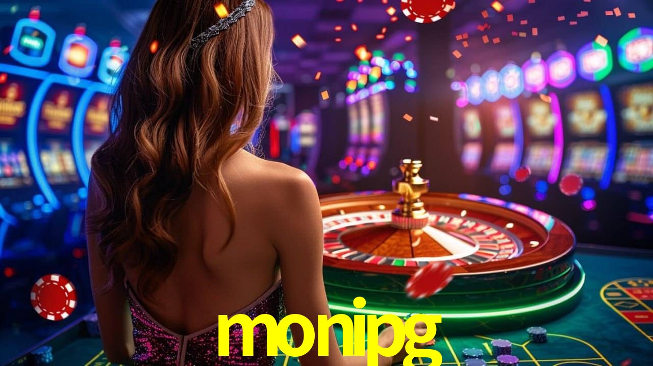 monipg bet — mercados de futebol e esportes no app