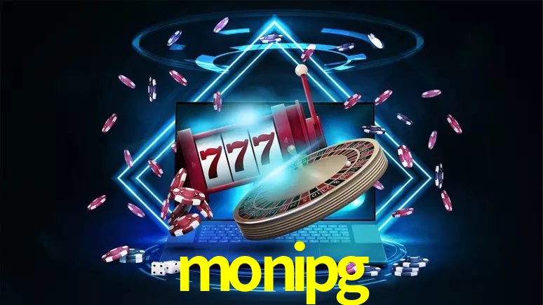 Provedores de Jogos monipg