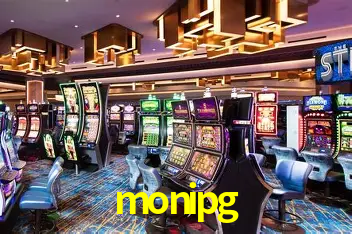 A Popularidade dos Caça-Níqueis no monipg