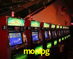 monipg cadastro — tela de formulário no app oficial