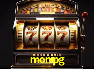Descubra a Magia dos Jogos de Arcade no monipg