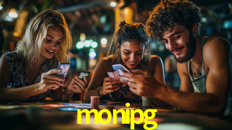 Tournaments monipg