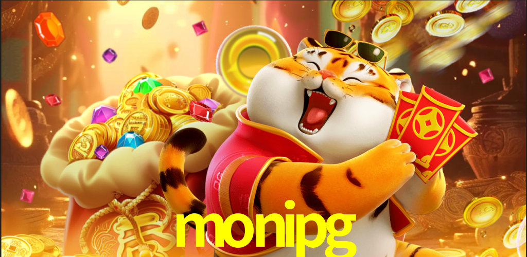 monipg,monipg.com