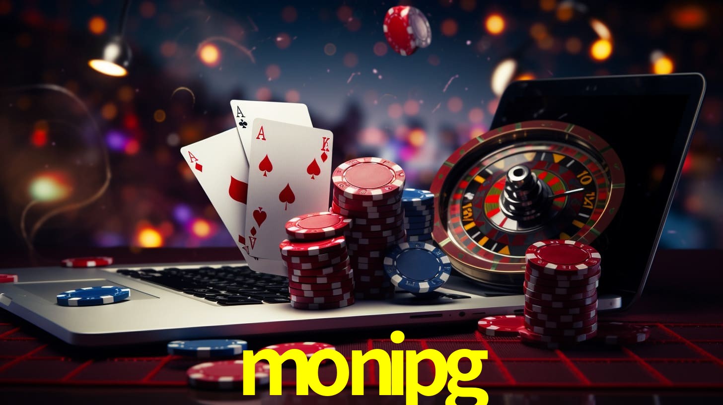 Live Casino monipg