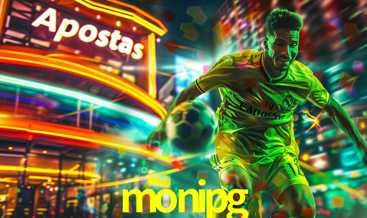 Recursos de Bônus monipg