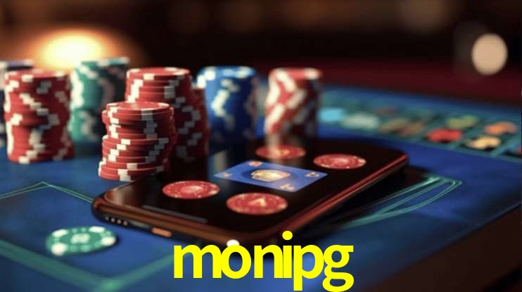 Diretório de Jogos monipg