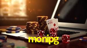 monipg FAQ — perguntas frequentes usuários Brasil