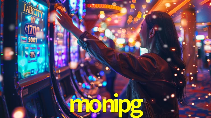 monipg,monipg.com