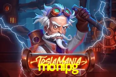 Casino Ao Vivo monipg