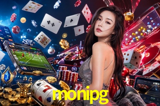 Live Casino monipg