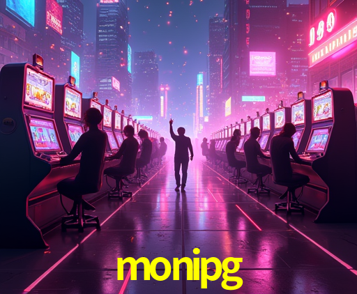Bônus Diários monipg