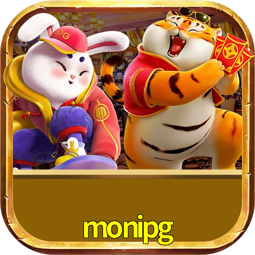 Ícone monipg