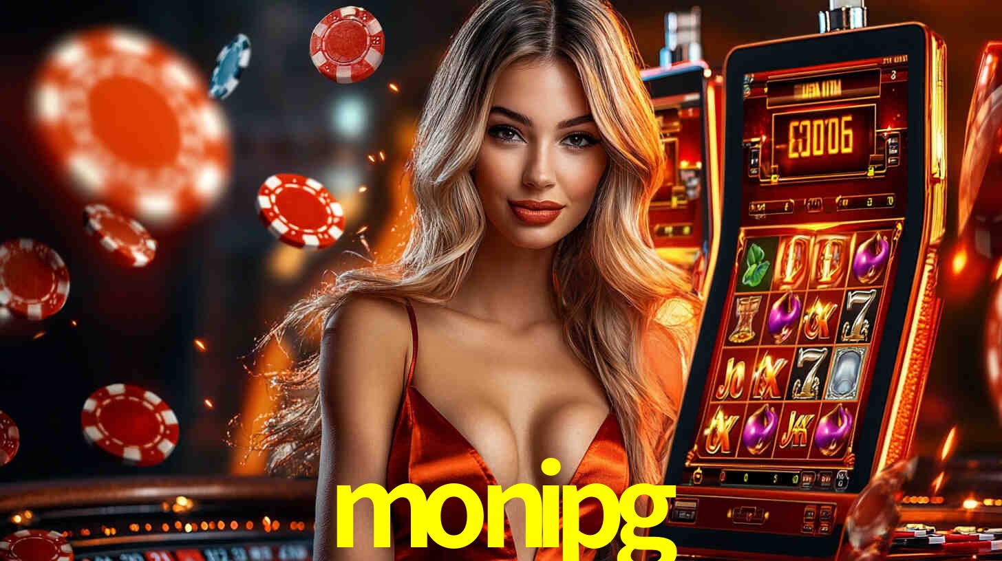 Blackjack Table monipg