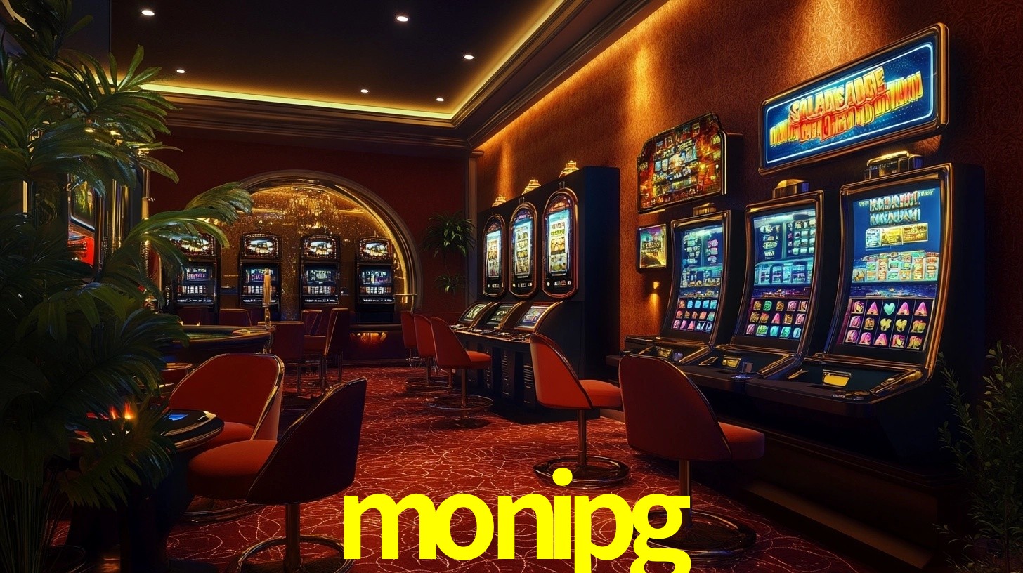 Bonus Features monipg