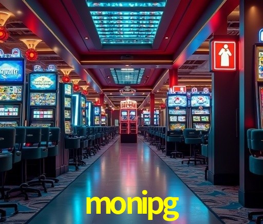 monipg,monipg.com