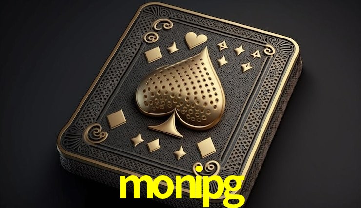Recursos de Bônus monipg