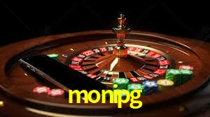 Secure Login monipg
