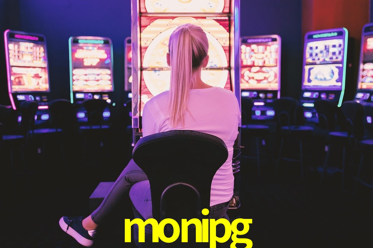 Exclusive Offers monipg
