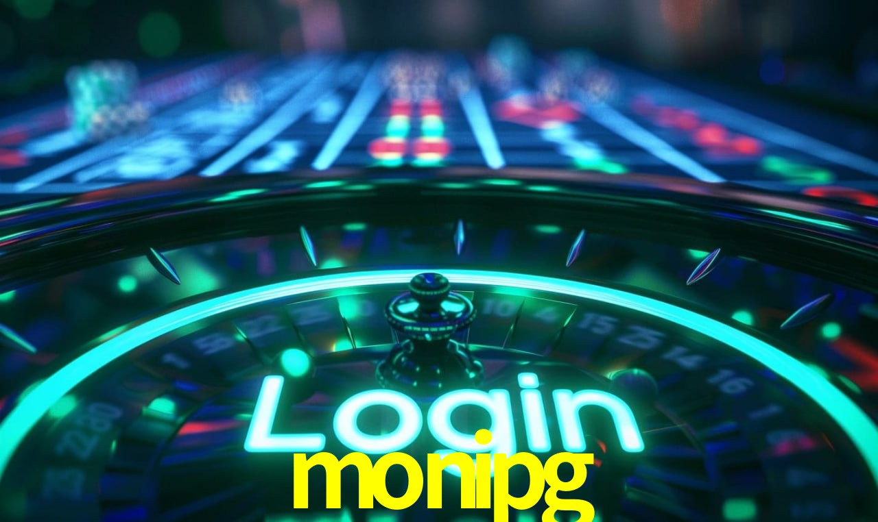 Apostas de Tênis monipg