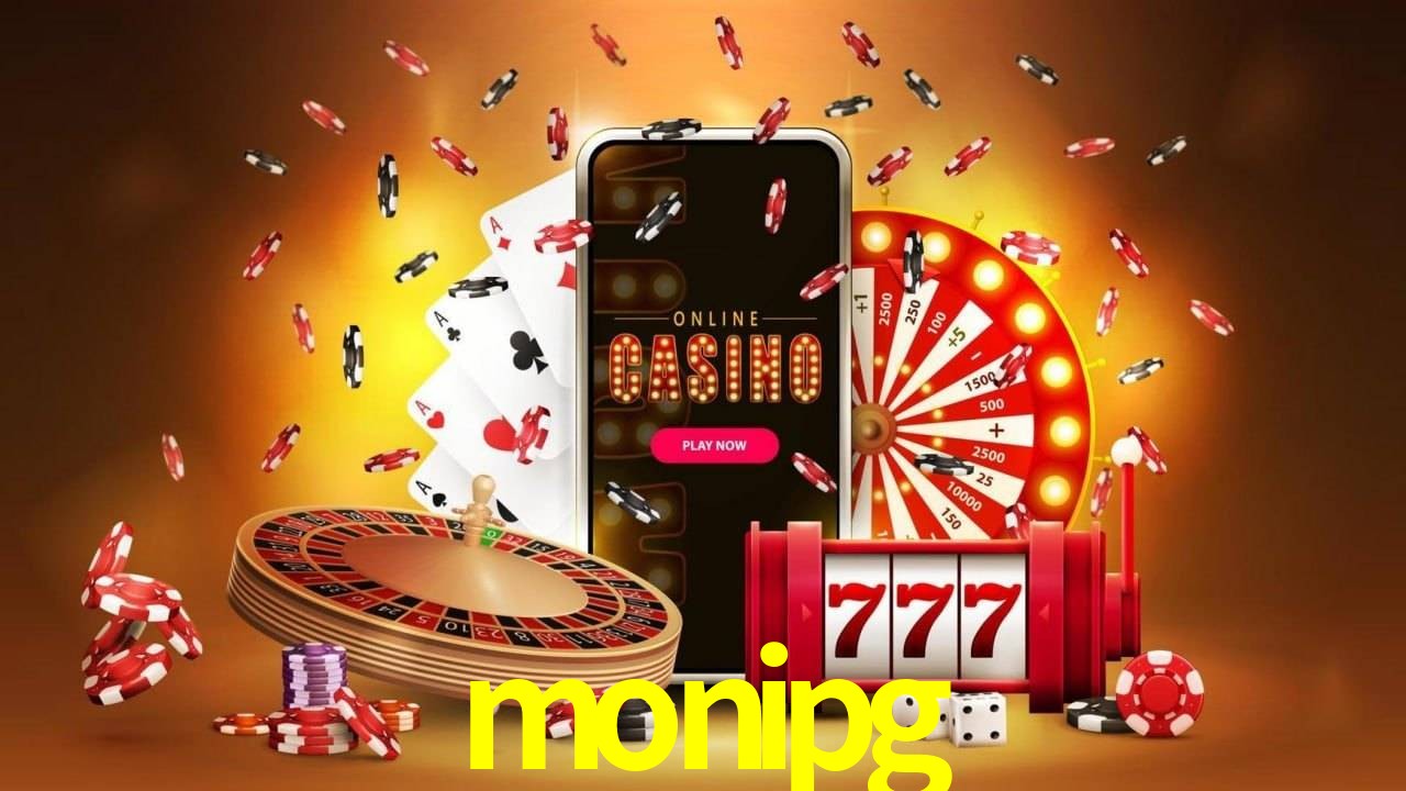 Segurança 2FA monipg