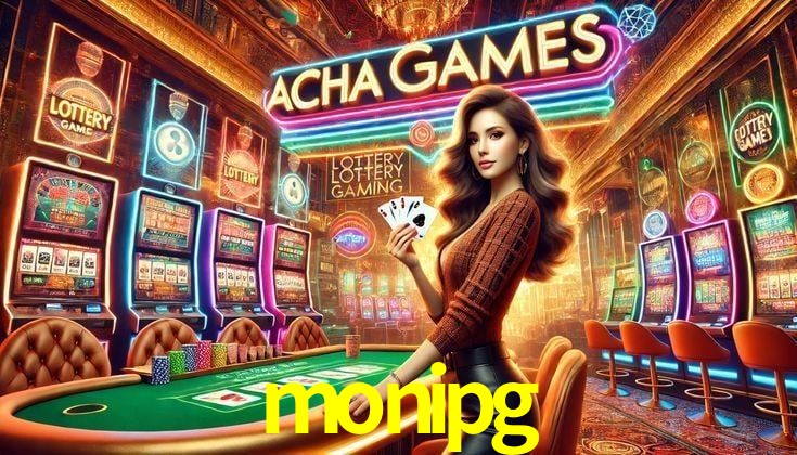 Account Benefits monipg