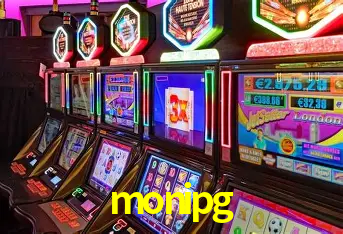 Inovações de Jogos na monipg: O Futuro das Experiências Interativas