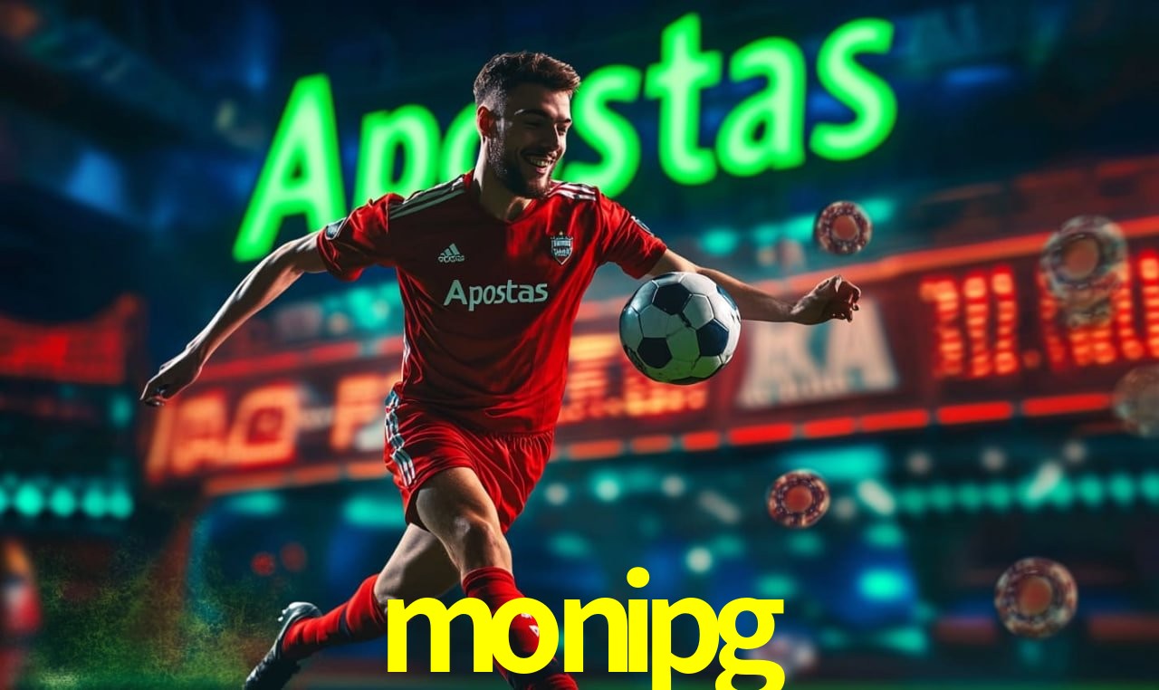 Jogos Exclusivos monipg
