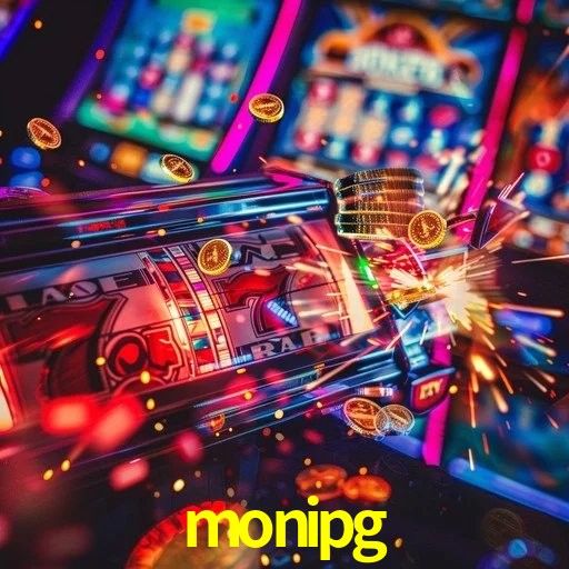 Mesa de Blackjack monipg