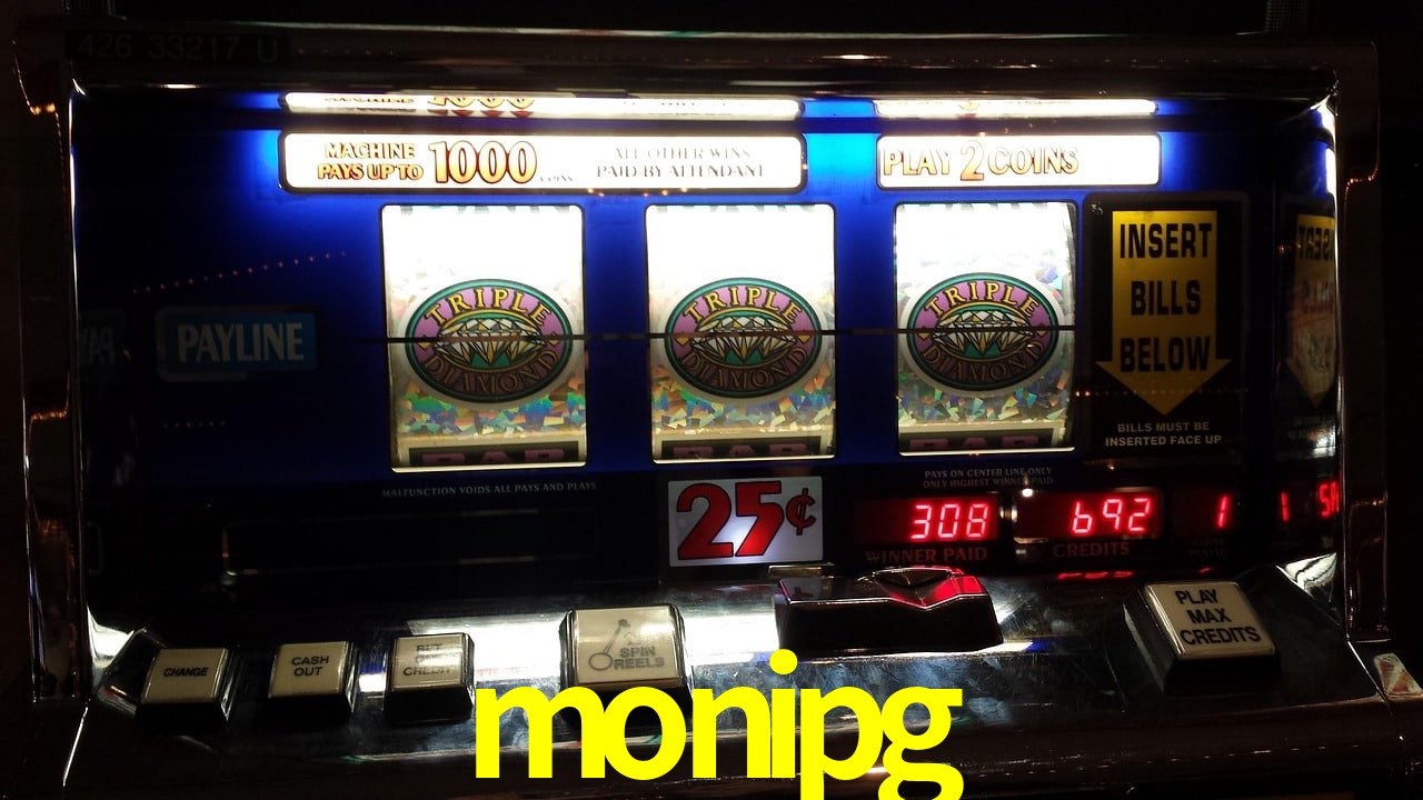 Quick Registration monipg