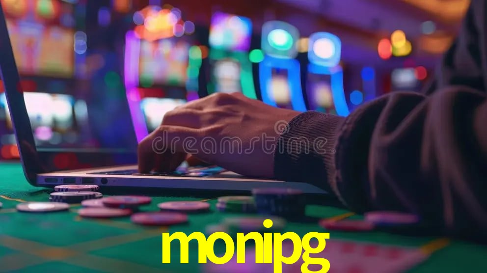 Bônus Diários monipg