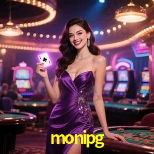 Mesa de Roleta monipg