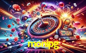 Estatísticas Esportivas monipg