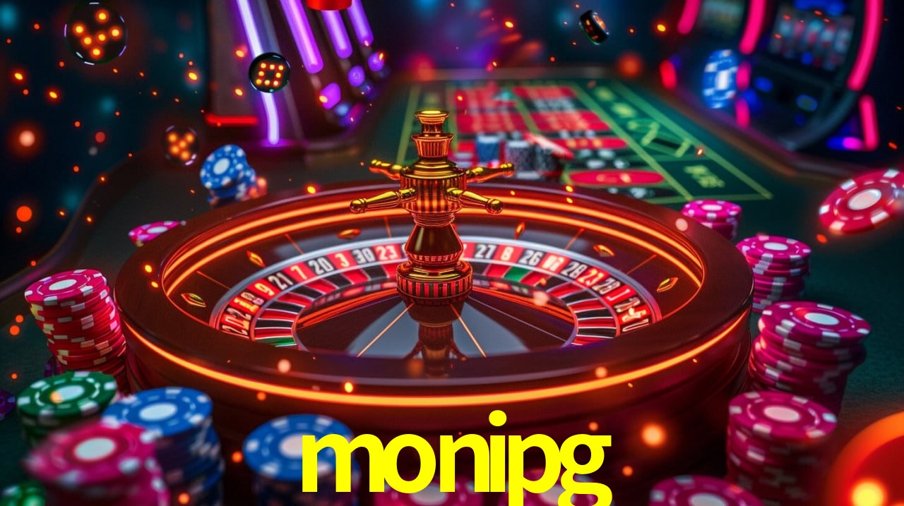 monipg: Seu Especialista em Apostas Esportivas Brasileiras