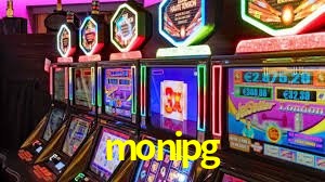 PIX Instantâneo monipg
