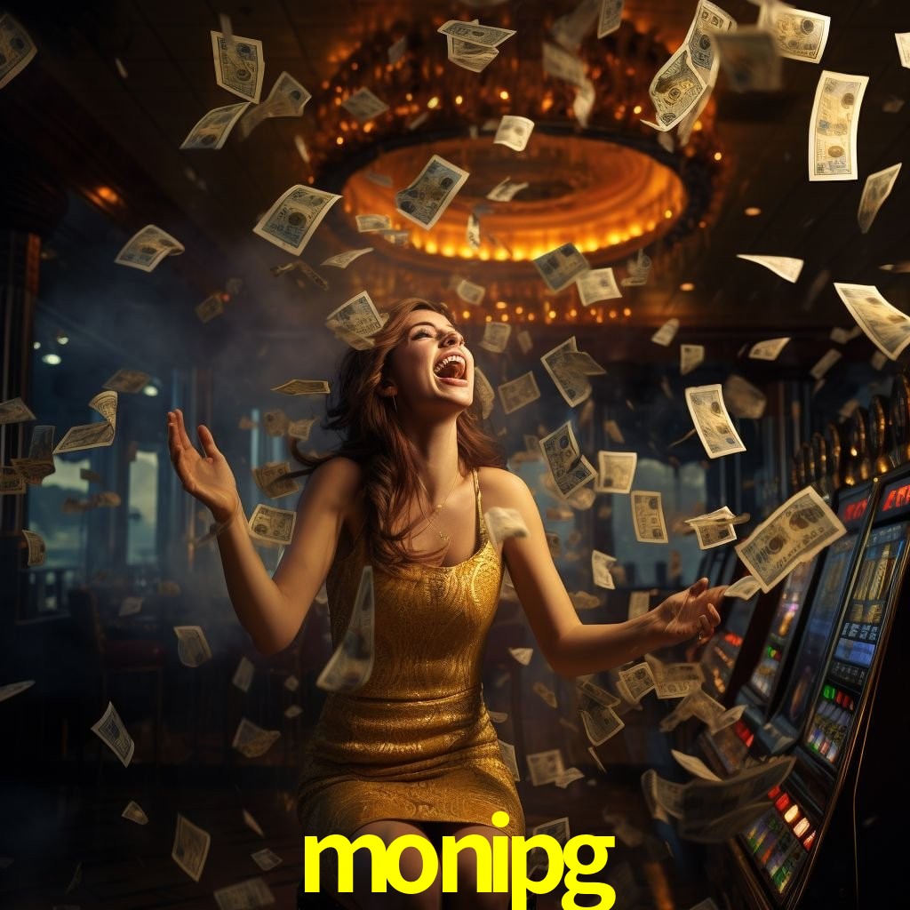 Live Casino monipg