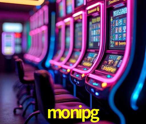 monipg,monipg.com