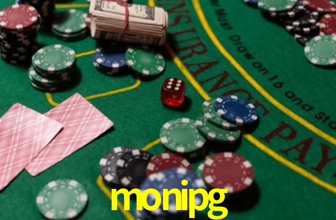 Premium Interface monipg