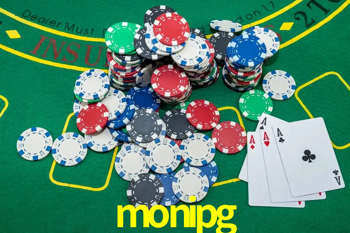 Casino Ao Vivo monipg