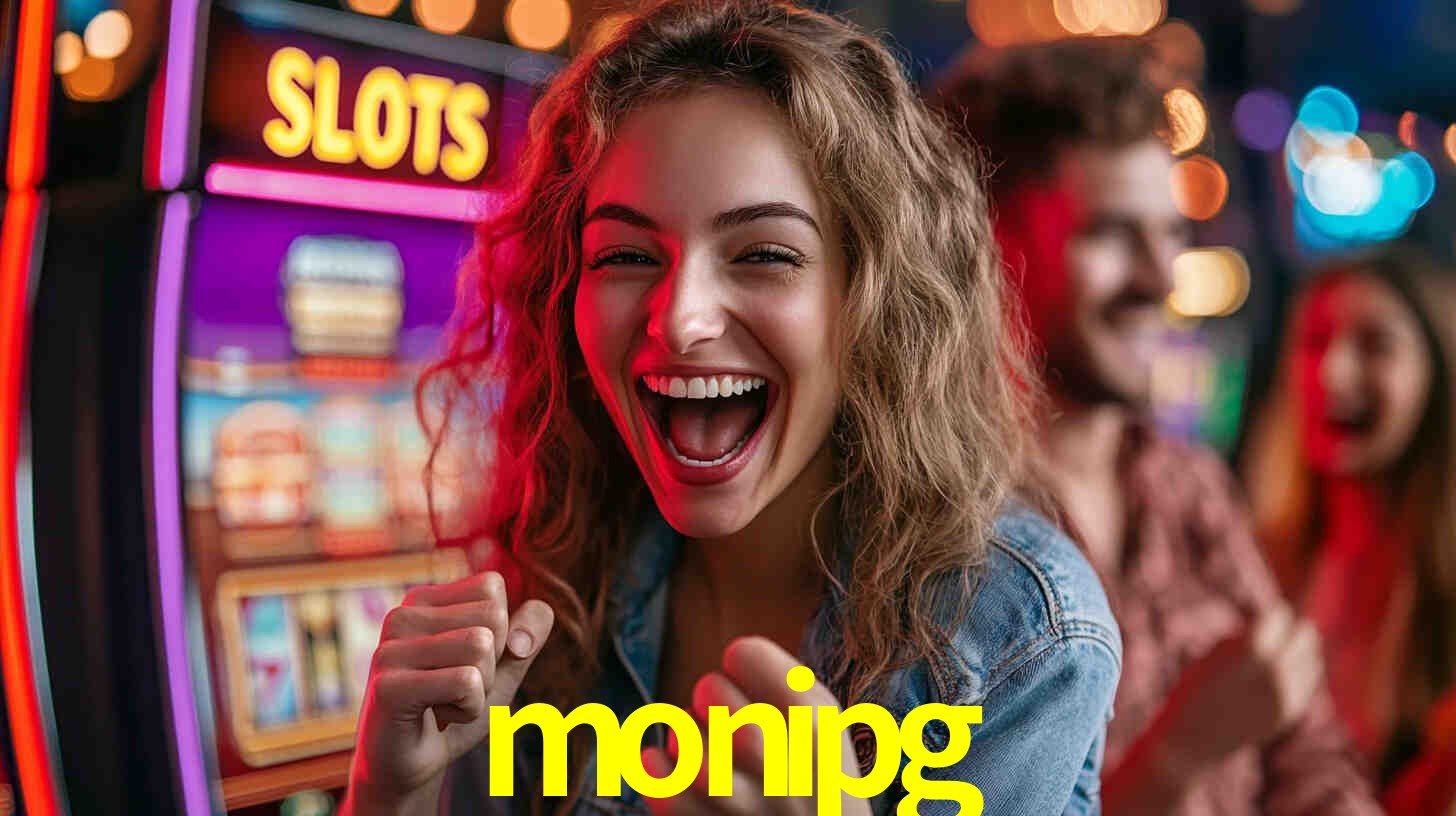 Inovações de Jogos na monipg: O Futuro das Experiências Interativas