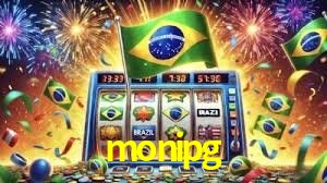 Seasonal Promotions monipg
