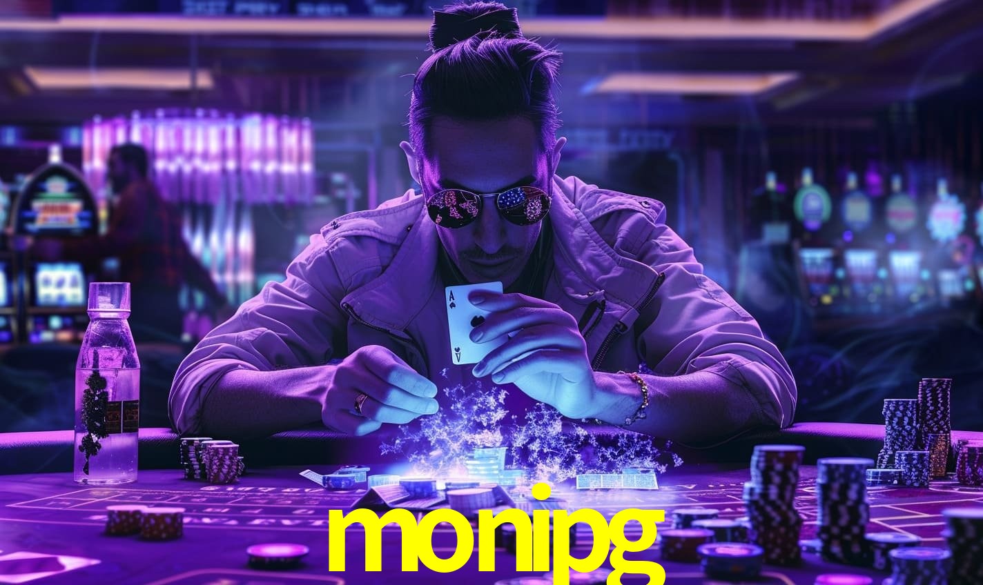 Slot Games monipg